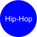 Hip-Hop